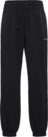 adidas x Pharrell Humanrace Small Logo Sweatpants Black HG2690