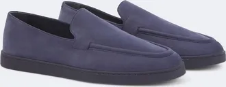Churchs Stanley leather loafers