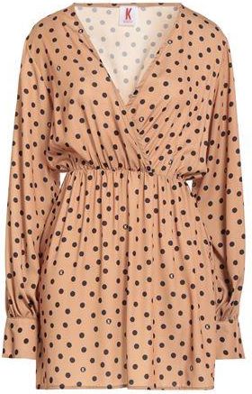 Kontatto VESTIDOS - Minivestidos en YOOX.COM