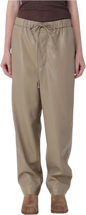 Nanushka Hombre, Pantalones, Marrón, Talla: M