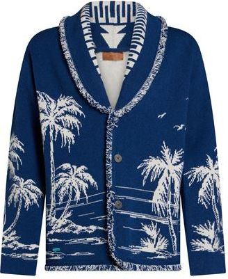 Alanui MAGLIERIA - Cardigan su YOOX.COM