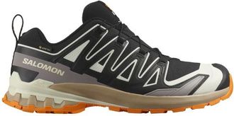 Salomon XA Pro 3D V9 GTX Multisportschuhe für Herren | grau