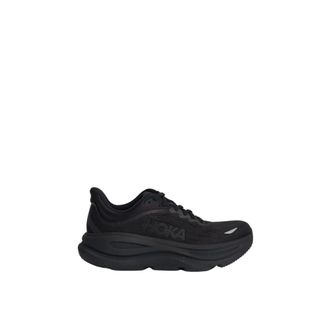 Hoka One One Dames, Schoenen, Zwart, Maat: 39 1/3 EU Poliester