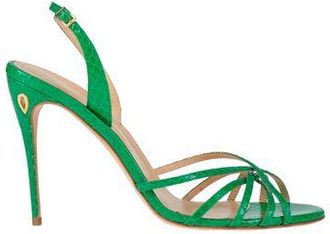 Jennifer Chamandi CALZADO - Sandalias con cierre en YOOX.COM