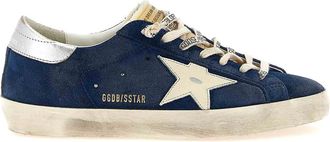 Golden Goose Superstar Sneakers