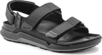 Birkenstock Mens Tatacoa Sandals In Black