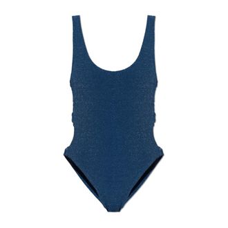Bond-Eye One-piece, female, Blue, Size: ONE SIZE Ring Madison One-piece Swimsuit