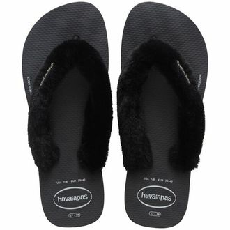 Havaianas Top Fluffy III teenslippers
