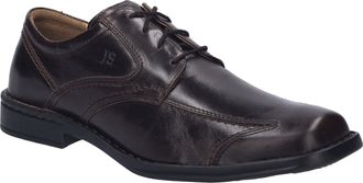 Josef Seibel Heren Lage schoen Douglas 05 in bruin