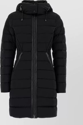 Mackage down parka coat