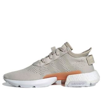 adidas P.O.D. S3.1 Clear Brown BD7876
