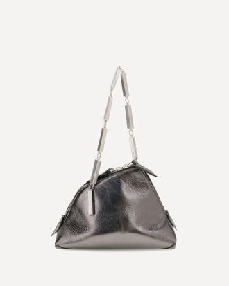 The Attico La Scala Handbag Female UNI