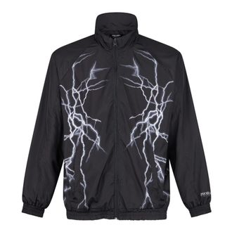 Phobia Archive Heren, Sport, Zwart, Maat: XL Poliester