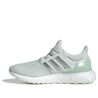 adidas (WMNS) adidas Ultraboost 1.0 Green ID5882