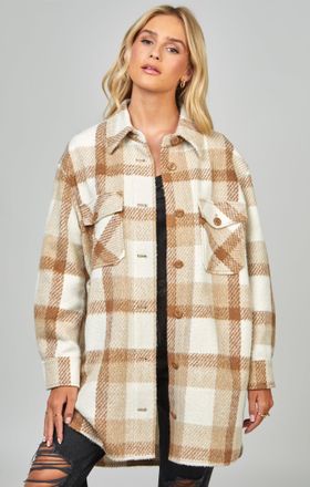 Siksilk Chaquet beige revisado XXS