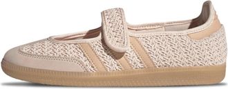 adidas Samba Jane - Dames - Outdoorschoenen - Roze - 42 EU - Leer - Fitness