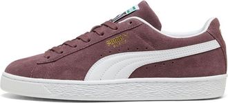 Puma Suede Classic Rich Cocoa White 399781-47