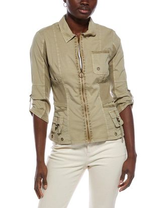 Xcvi Xcvi Wexel Jacket