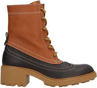 Chloé FOOTWEAR - Ankle boots sur YOOX.COM