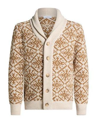 Gran Sasso PRENDAS DE PUNTO - C&aacute;rdigans en YOOX.COM