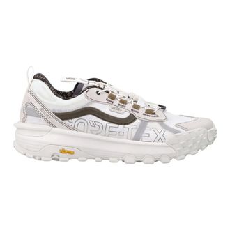 Vans Crosspath XC Gore-Tex MTE - Shoes - unisex - Blanco - 44 1/2 EU