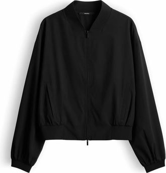 someday Narlisa Bomberjack - Dames - Jassen - Zwart - Maat: XL