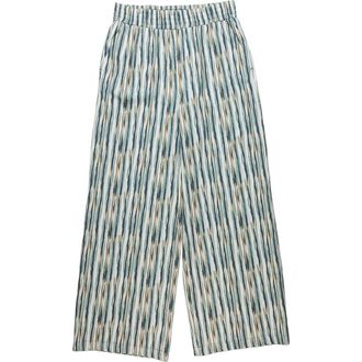 Kavu Las Flores Pant - Womens in Cool Current at Nordstrom, Size X-Large