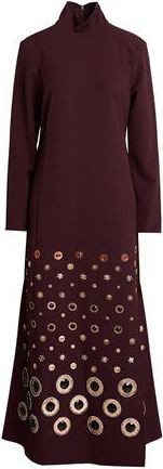 Maliparmi VESTIDOS - Vestidos largos en YOOX.COM