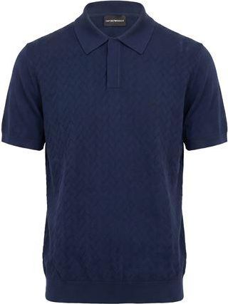 Emporio Armani TOPWEAR - Polo su YOOX.COM