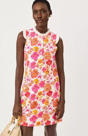 Lilly Pulitzer Evangeline Sleeveless Dress