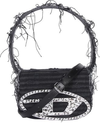 Diesel Donna, Borse, Nero, Taglia unica, new