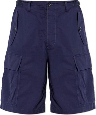 Dsquared2 Uomo, Pantaloncini, Blu, S, new