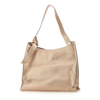Gianni Chiarini Shoulder Bags, female, Yellow, Size: ONE SIZE Amira Shoulder Bag