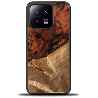 OEM Funda Bewood Unique - Xiaomi 13 - 4 Elementos - Fuego