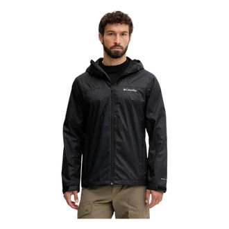 Columbia Hombre, Deporte, Negro, Talla: M