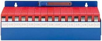 Forum Nastro Di Grosso Spessore. : In Una Scatola Workshop, Spessore: 0,01-0,25 Mm