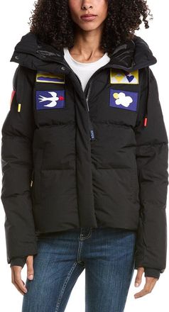Rossignol Allsnow Down Jacket