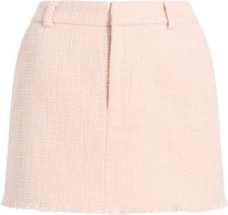 Cinq &agrave; Sept Minigonna Kalina - Rosa