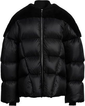 Rick Owens ROPA DE ABRIGO - Plumíferos y acolchados en YOOX.COM