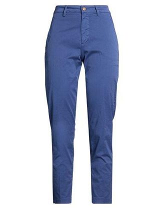 Latin&ograve; Jeans BOTTOMWEAR - Trousers sur YOOX.COM