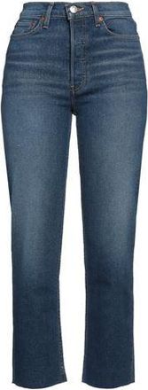 Re/Done BOTTOMWEAR - Jeans sur YOOX.COM