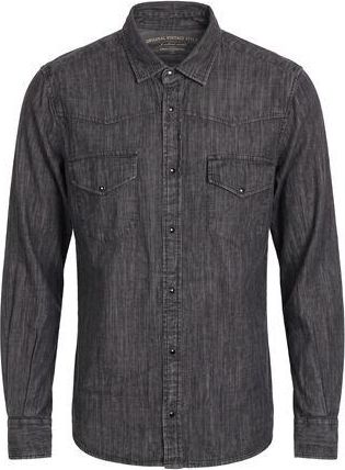 Original Vintage Style TOPWEAR - Denim shirts sur YOOX.COM