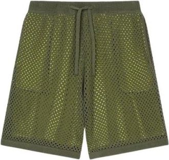 Kenzo Uomo, Pantaloncini, Verde, M, new