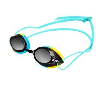 Funky Trunks Accessories Training Machine Goggles Schwimmbrille - Unisex | bunt