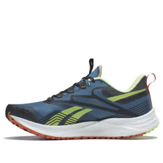 Reebok Floatride Energy 4 Adventure Steely Blue Neon HR1765