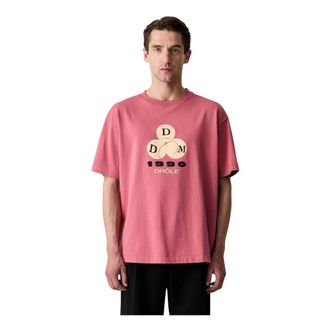 Dr&ocirc;le de Monsieur Uomo, Top, Rosa, L, new