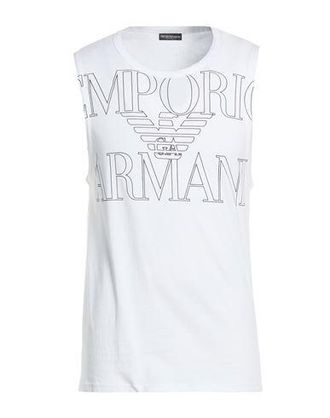 Emporio Armani TOPWEAR - T-shirts on YOOX.COM