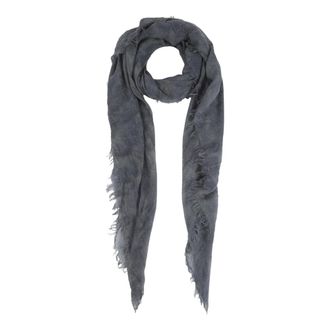 Cortana Dames, Accessoires, Grijs, Maat: ONE Size Zijde