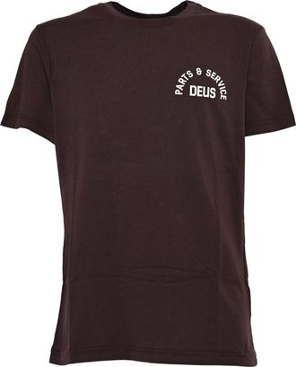 Deus Camisetas Deus Ex Machina