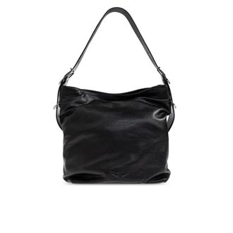 Zadig&Voltaire Borsa Jane - - Bags - Donna - Nero - ONE SIZE